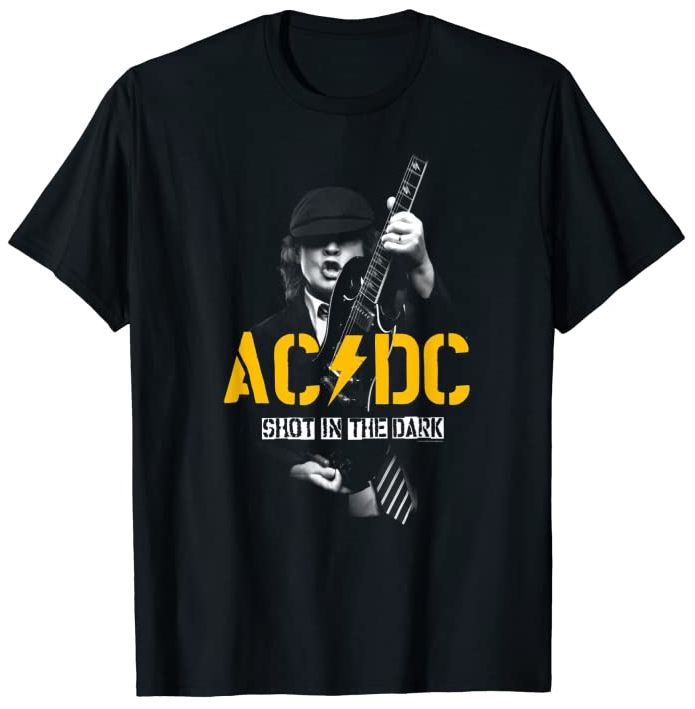 Highway to Hell or Black in Black - What's the best ACDC album of all time. Cast your vote. 2