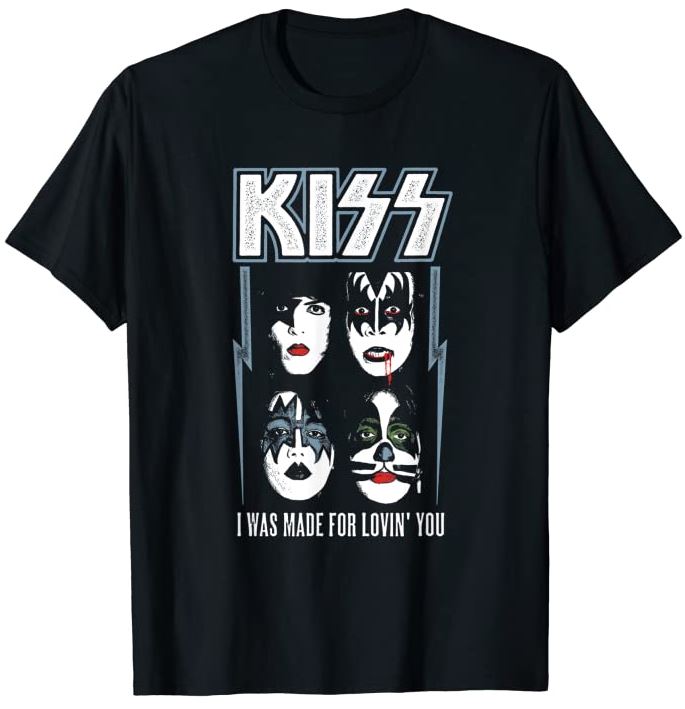 What's the best KISS album of all time.