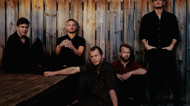 LEPROUS release a new single 'The Silent Revelation' from the upcoming new album Aphelion.