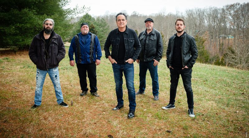 Neal Morse Band (NMB) release a video for “Your Place In The Sun”
