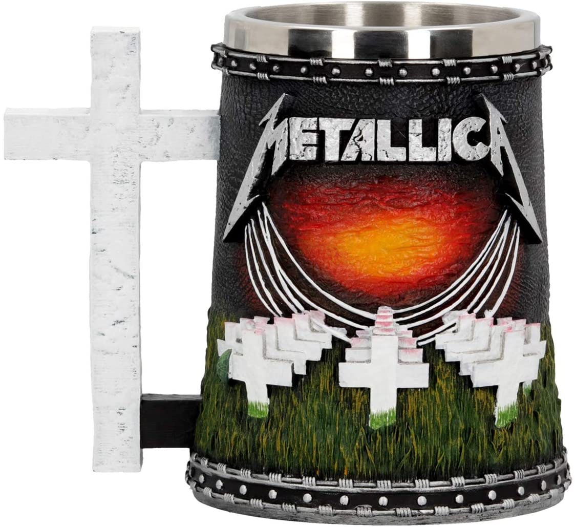Christmas Gifts for Rock music lovers