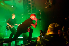 16_10_24-Frank-Carter-The-Rattlesnakes-Electric-Ballroom-12