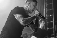 16_10_24-Frank-Carter-The-Rattlesnakes-Electric-Ballroom-33