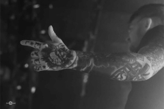 16_10_24-Frank-Carter-The-Rattlesnakes-Electric-Ballroom-36