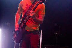 26_02_24-Thrice-O2-Forum-Kentish-Town-04