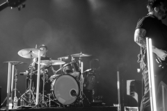 26_02_24-Thrice-O2-Forum-Kentish-Town-05