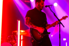 26_02_24-Thrice-O2-Forum-Kentish-Town-06