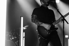 26_02_24-Thrice-O2-Forum-Kentish-Town-07