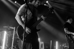 26_02_24-Thrice-O2-Forum-Kentish-Town-11