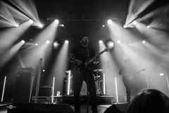 26_02_24-Thrice-O2-Forum-Kentish-Town-15