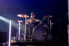 26_02_24-Thrice-O2-Forum-Kentish-Town-16