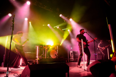 26_02_24-Thrice-O2-Forum-Kentish-Town-17