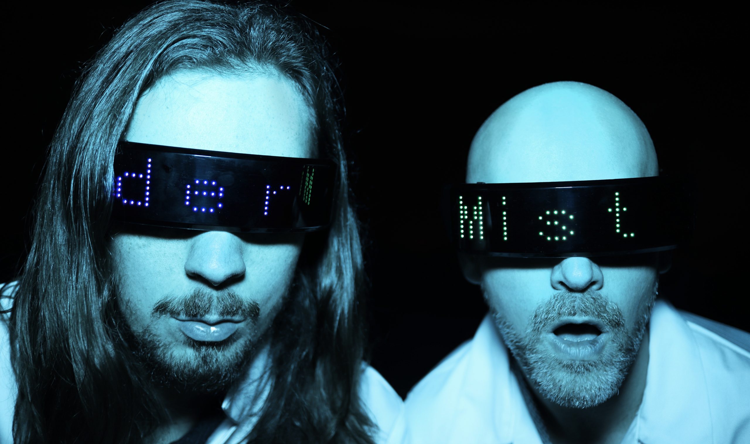 DerMist Interview and album release