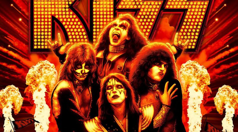 What's the best KISS album