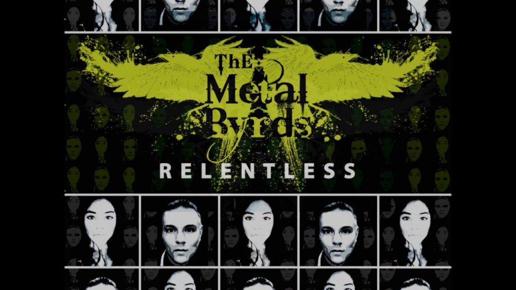 An Interview The Metal Byrds.