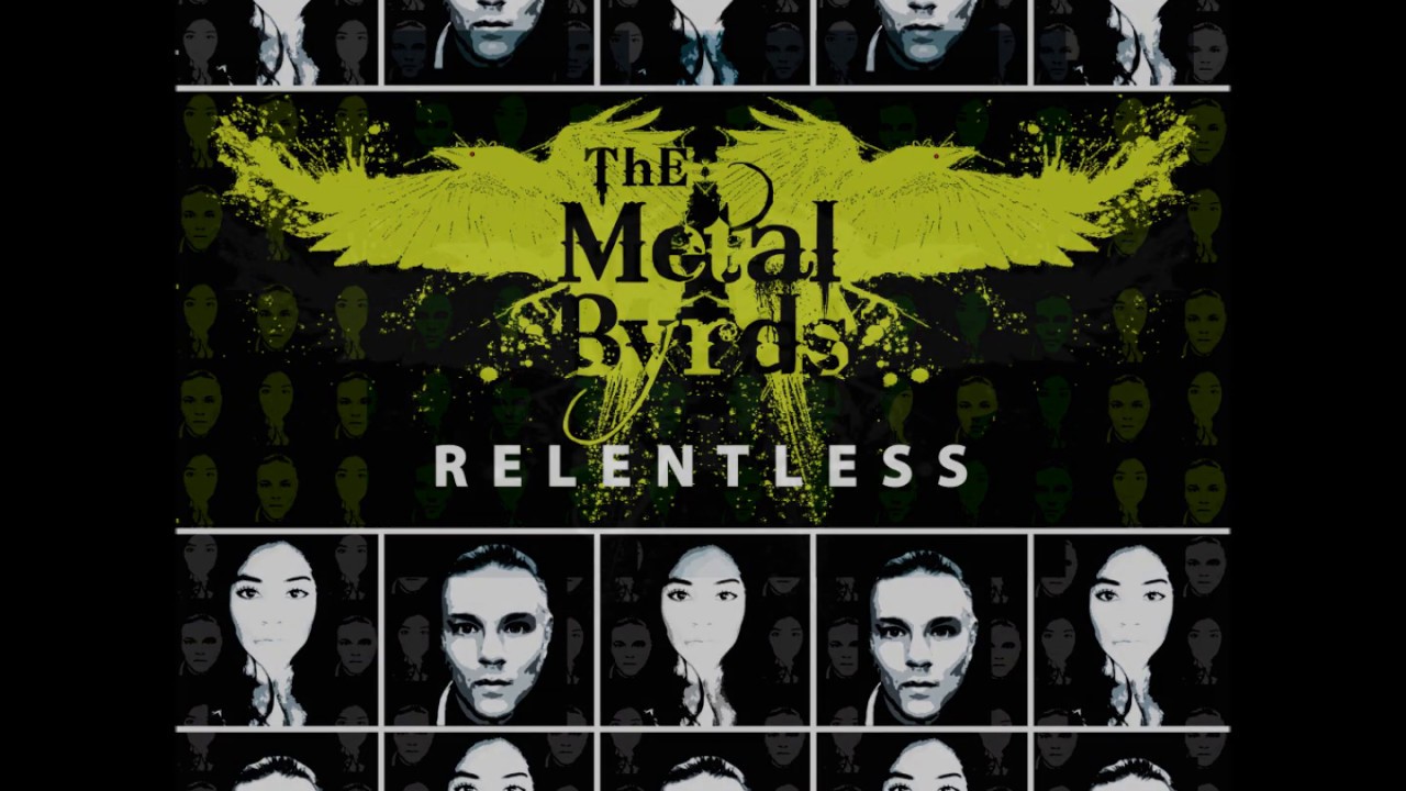 An Interview The Metal Byrds.