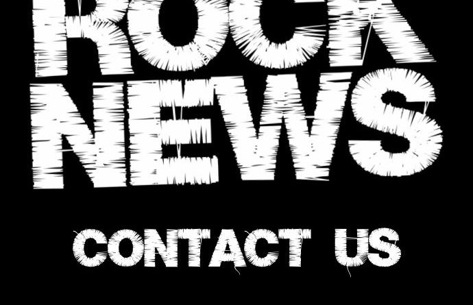 Contact Rock News