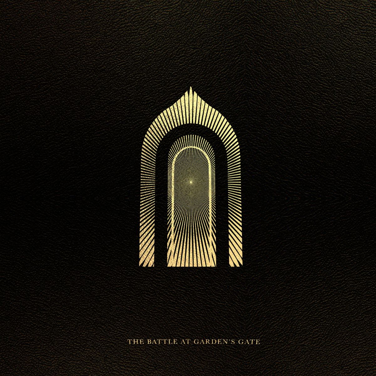 The Battle at Gardens Gate the new album by Greta Van Fleet out tomorrow.