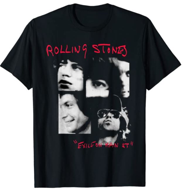 What's the best album of all time by The Rolling Stones. 2