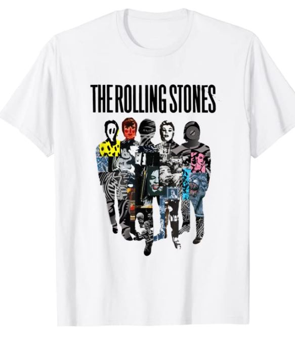 What's the best album of all time by The Rolling Stones. 3