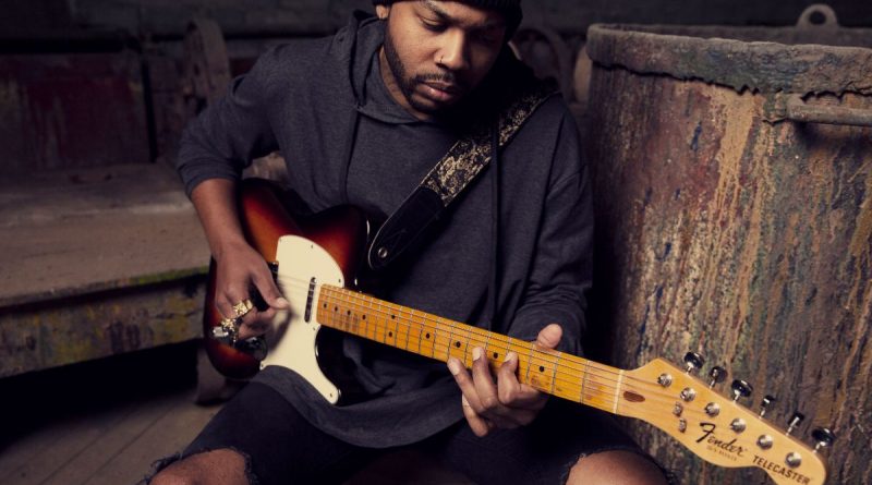 Ayron Jones drops a new video for ‘Supercharged’.