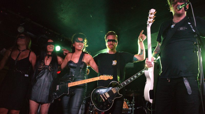 The Middlenight Men photos