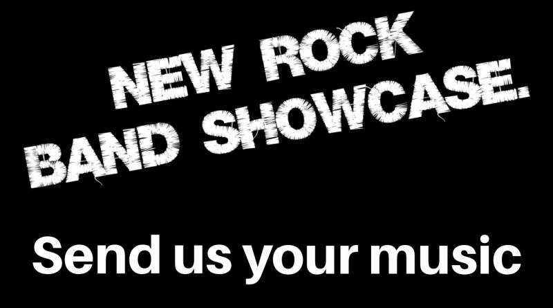 New Rock Band Showcase.