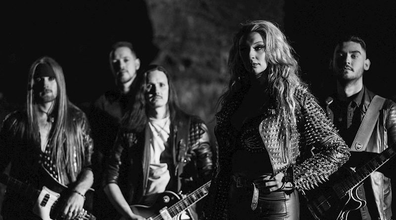 Kira Mac Releases Their Second Single ‘Dead Man Walking’