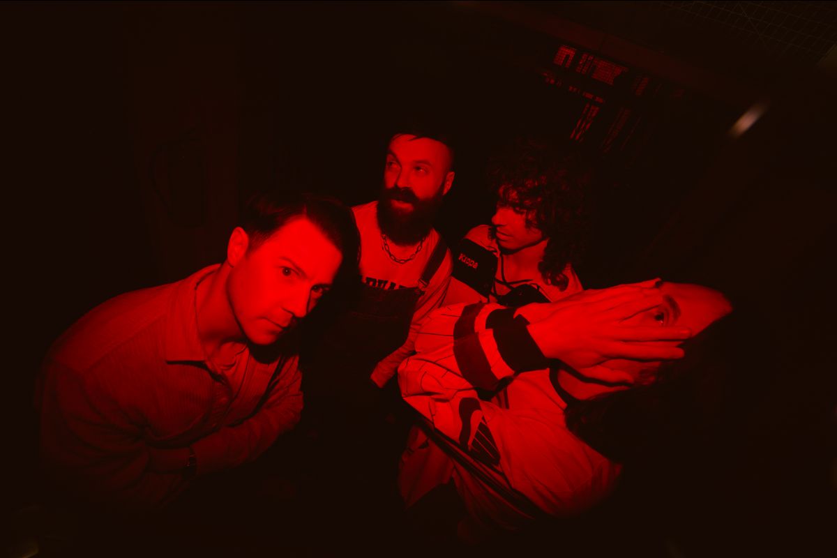 Don Broco announce a new single and Headline UK arena tour.