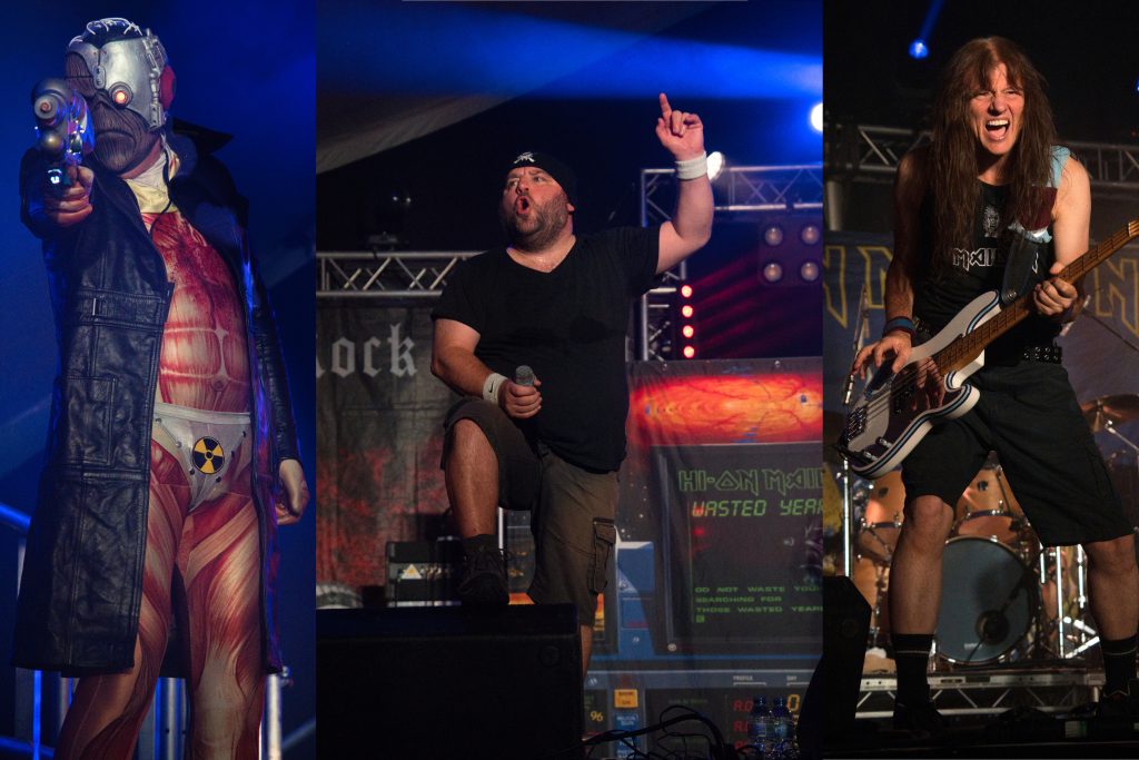 Rock & Blues Custom Show Festival review 2022.