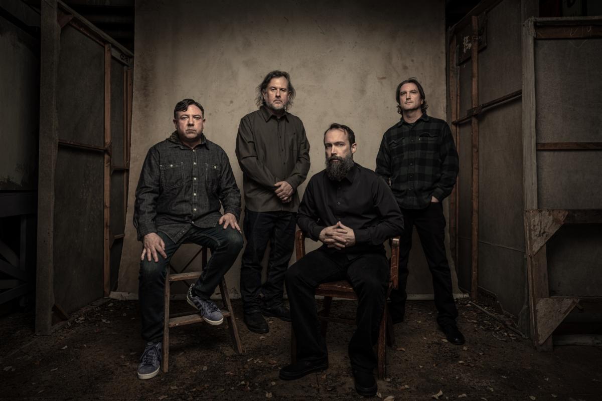 CLUTCH Announce a Free Livestream.