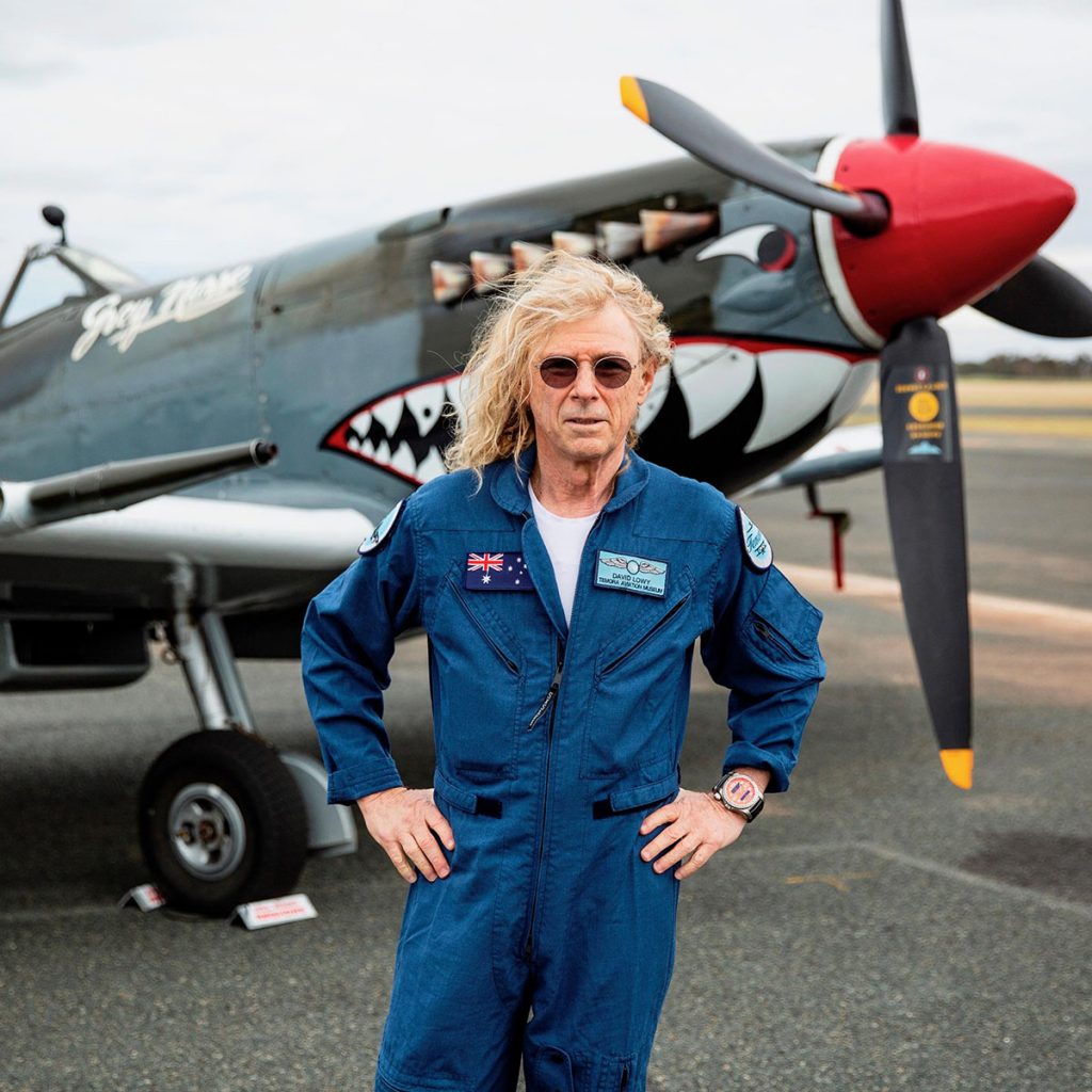 The Dead Daisies release a new single ‘Born To Fly’ ahead of their UK tour.