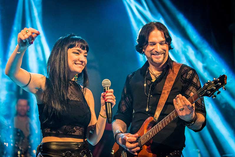 When Rivers Meet announce 2023 UK Tour and release .