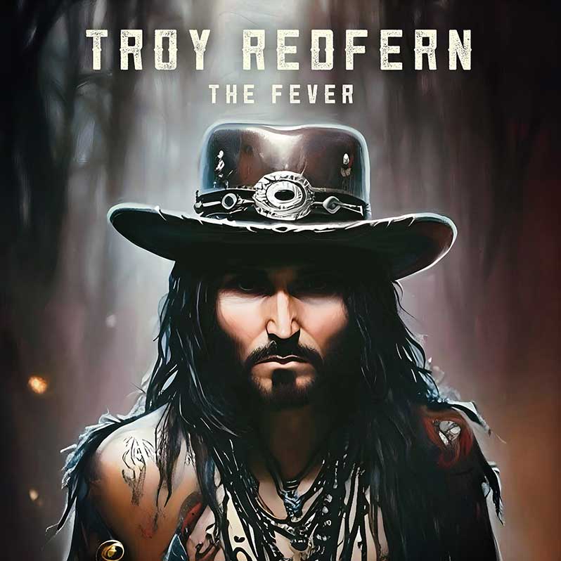 Troy Redfern's new single and music video will leave you with 'The Fever'! Watch it now!