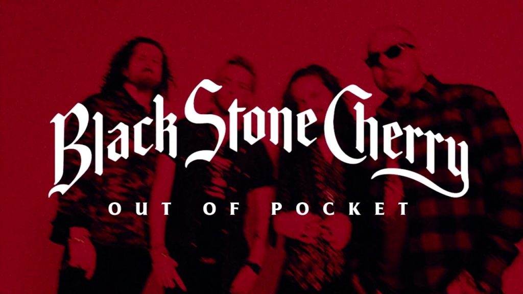 BLACK STONE CHERRY ANNOUNCE GLOBAL LIVESTREAM