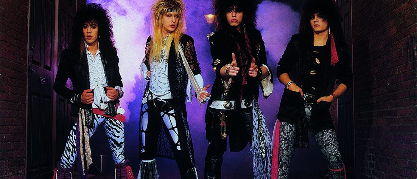 Classic Album Reviews: Cinderella's Debut Album Night Songs - The Must-Have Addition to Your Rock Collection