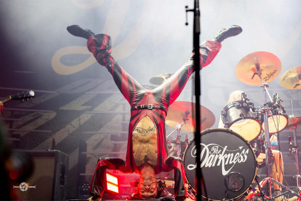 The Darkness