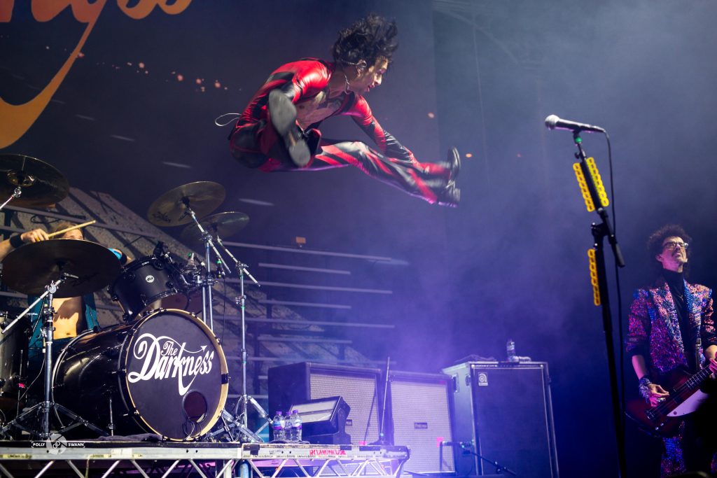 The Darkness