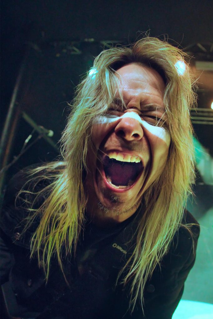 Fozzy