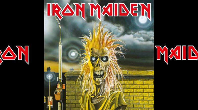 Iron Maiden’s 1980 Debut Album: A Raw Classic That Defined NWOBHM