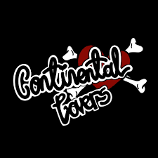 Continental Lovers