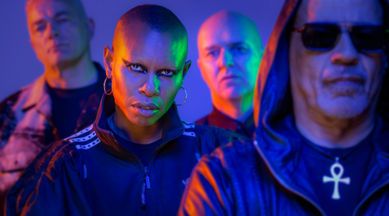Skunk Anansie