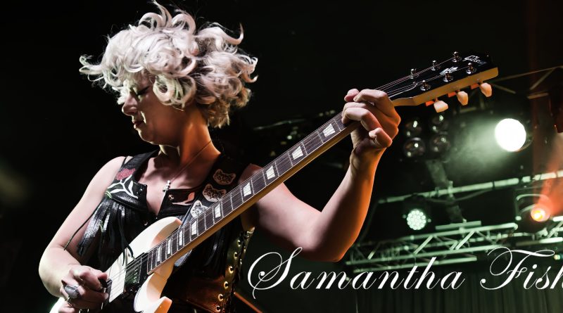 Samantha Fish