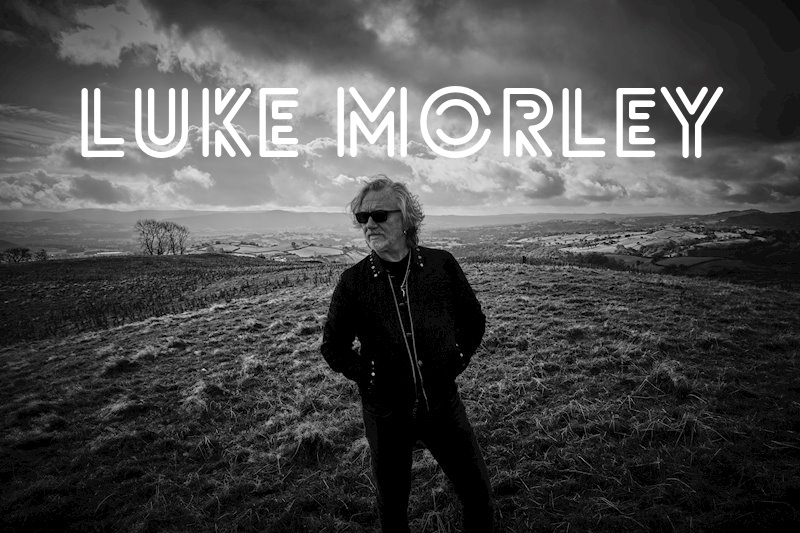 Luke Morley