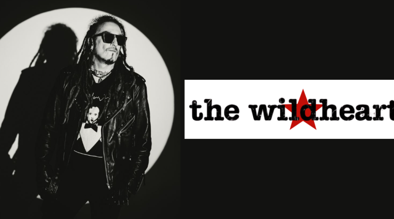 The Wildhearts