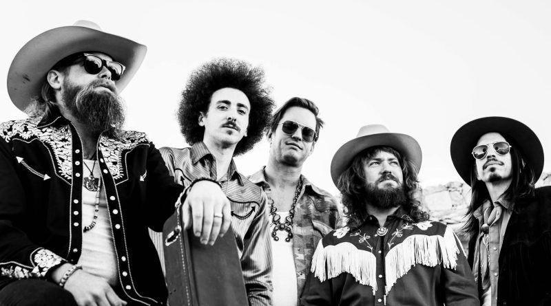 Robert Jon & The Wreck