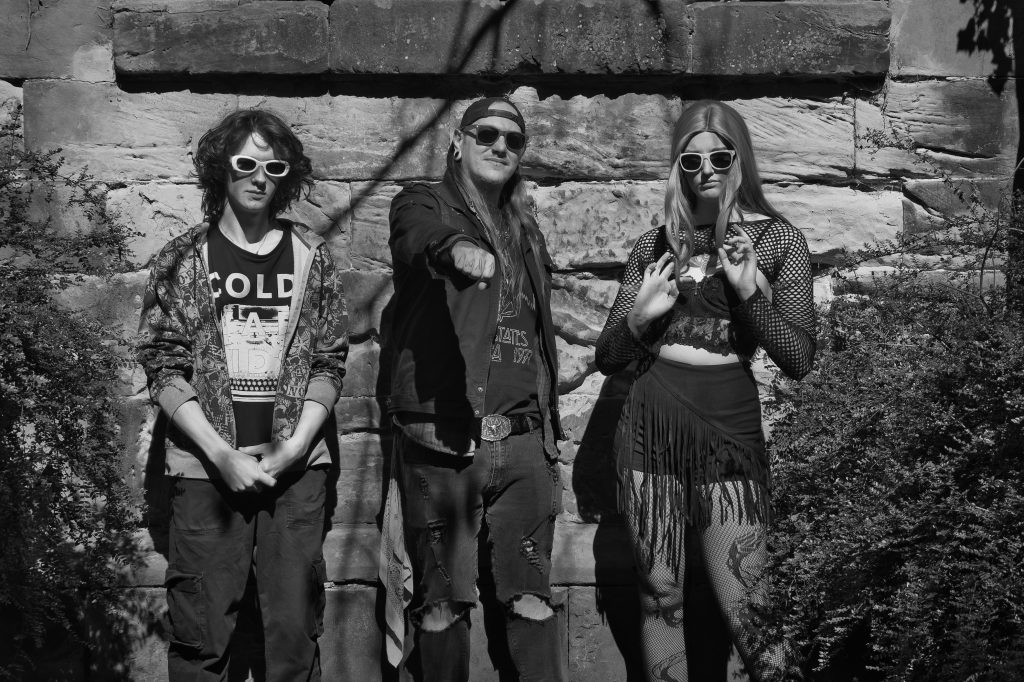 Smoke Over Elsewhere