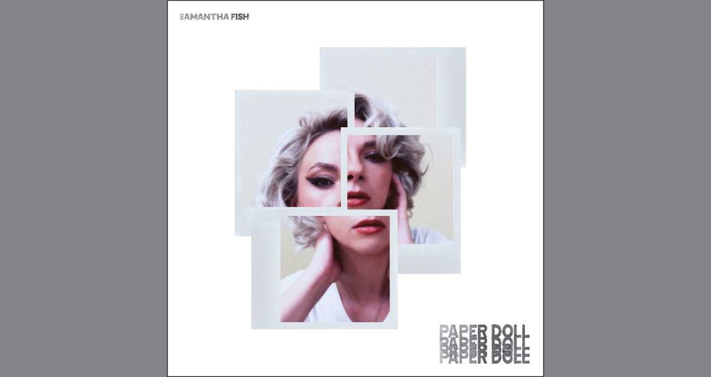 Samantha Fish Paper Doll album review