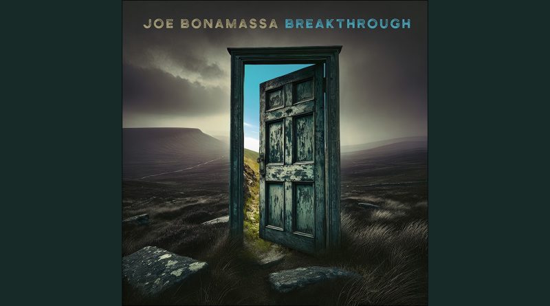 Joe Bonamassa