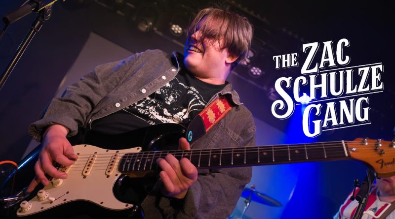 The Zac Schulze Gang